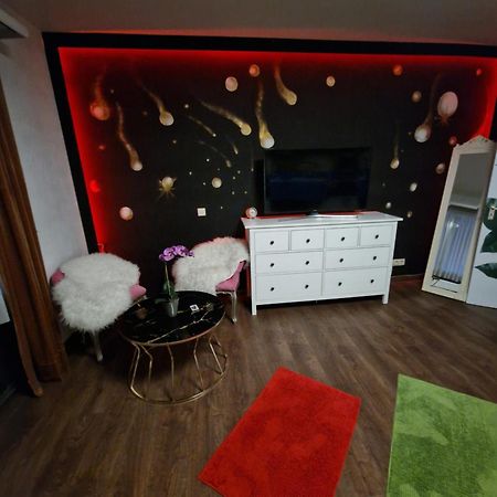 Apartament City Center Promo Bruksela Zewnętrze zdjęcie