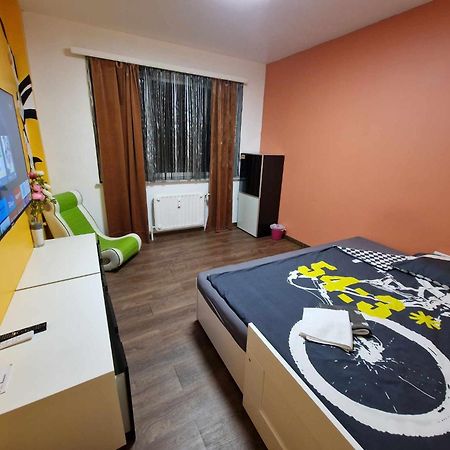 Apartament City Center Promo Bruksela Zewnętrze zdjęcie
