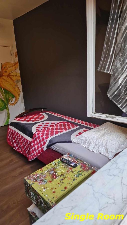 Apartament City Center Promo Bruksela Zewnętrze zdjęcie