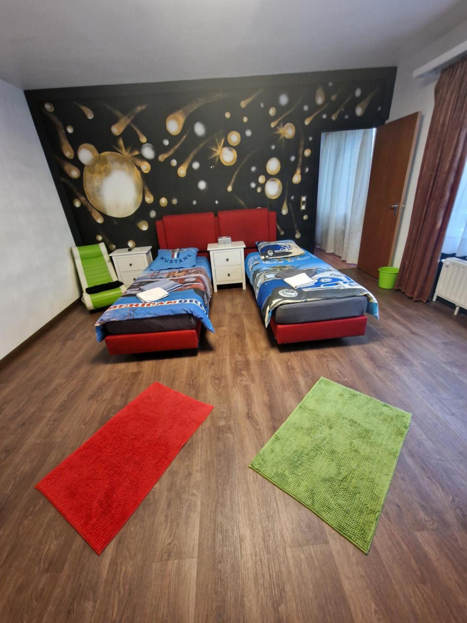Apartament City Center Promo Bruksela Zewnętrze zdjęcie