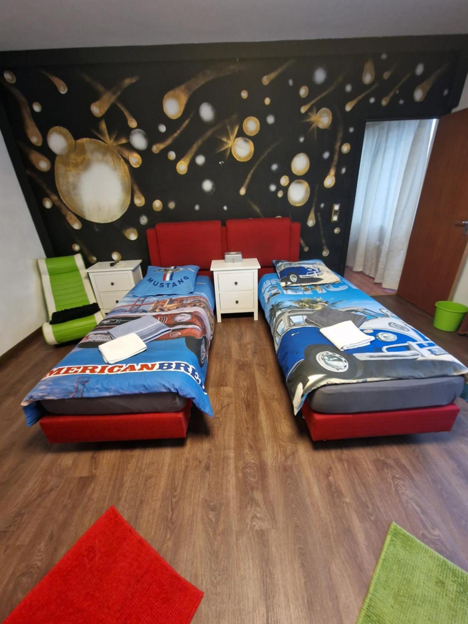 Apartament City Center Promo Bruksela Zewnętrze zdjęcie