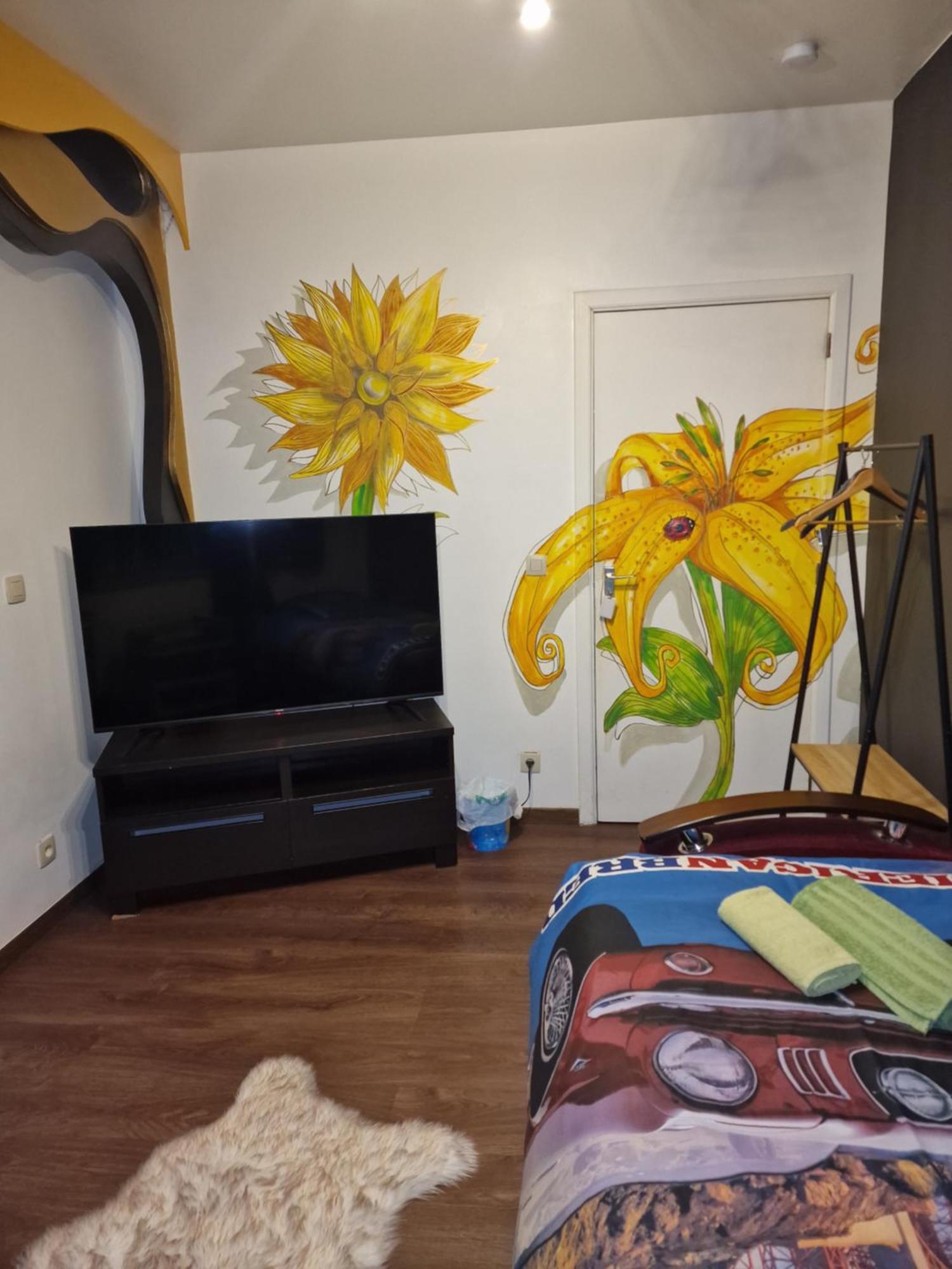 Apartament City Center Promo Bruksela Zewnętrze zdjęcie