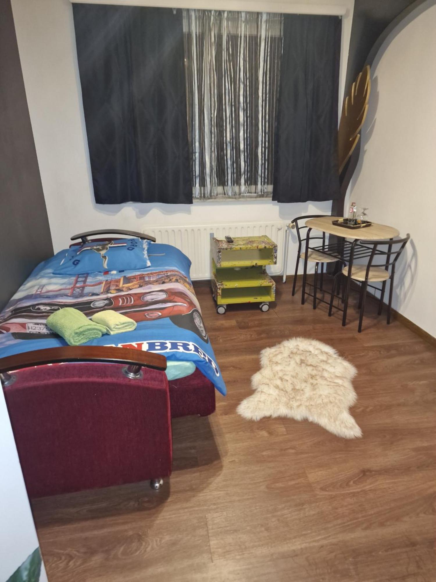 Apartament City Center Promo Bruksela Zewnętrze zdjęcie