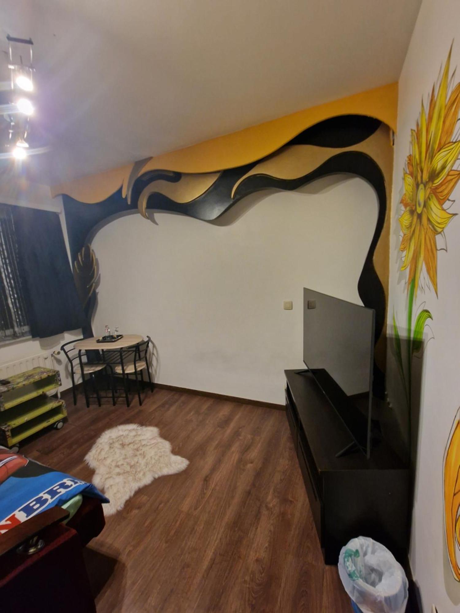 Apartament City Center Promo Bruksela Zewnętrze zdjęcie