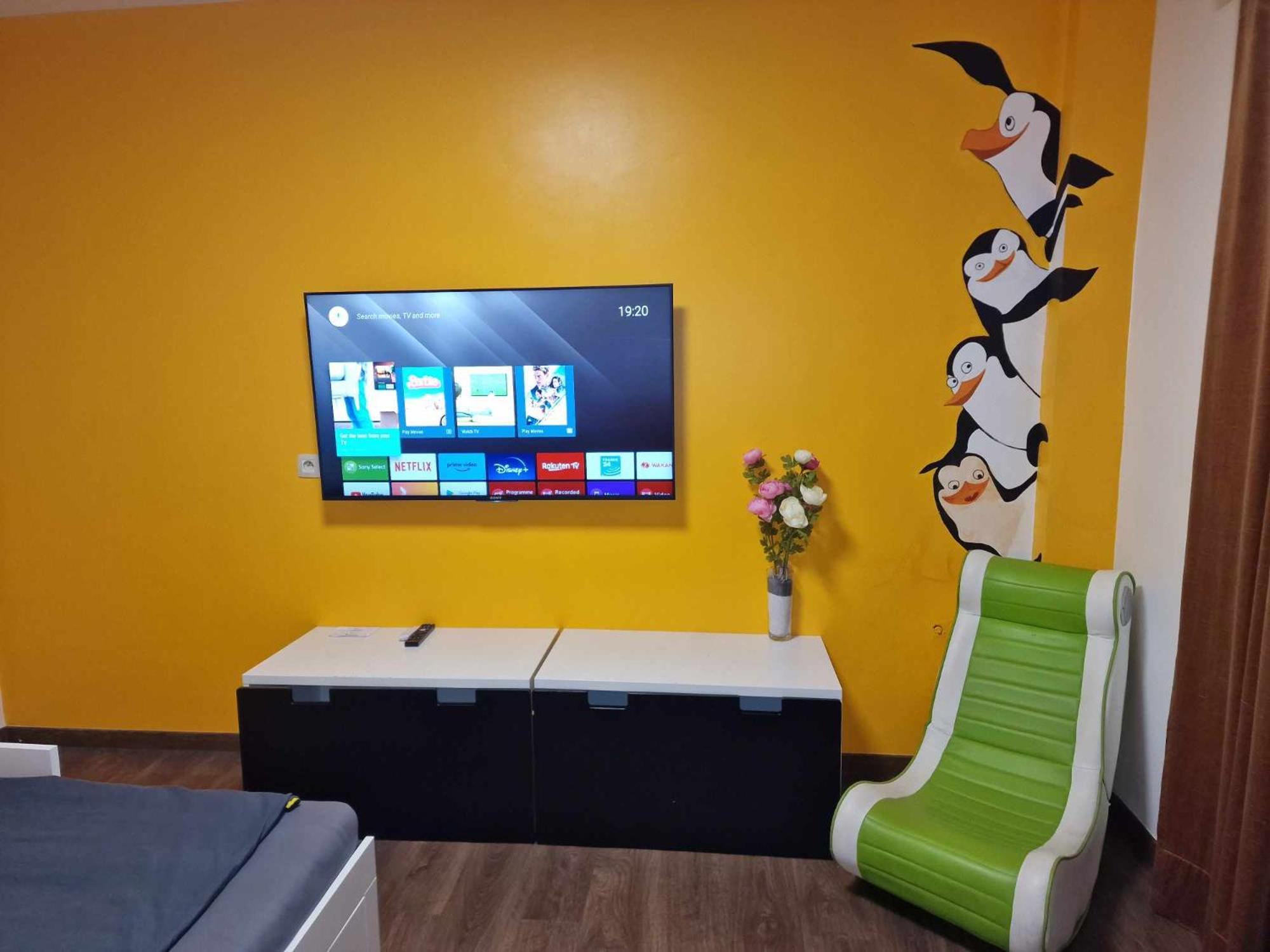 Apartament City Center Promo Bruksela Zewnętrze zdjęcie